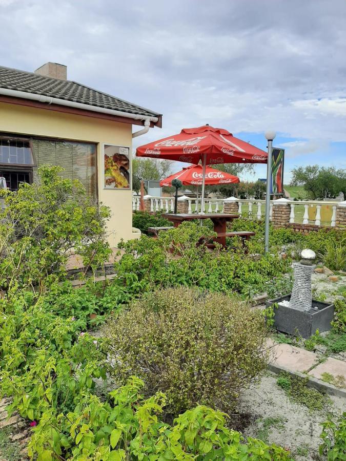 Turning Point B&B Cape Town Exterior photo